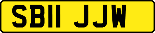 SB11JJW
