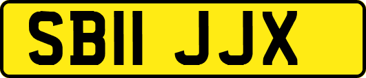 SB11JJX