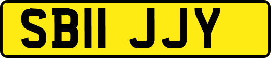 SB11JJY
