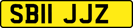 SB11JJZ