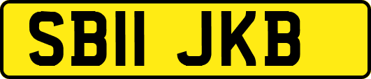 SB11JKB