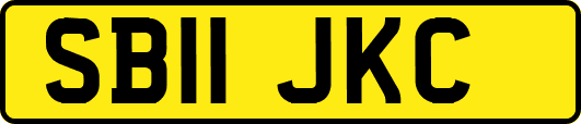 SB11JKC