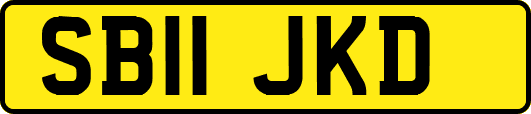SB11JKD