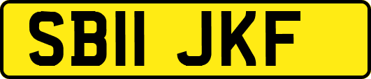 SB11JKF
