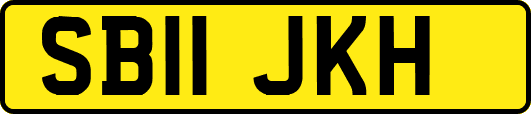 SB11JKH