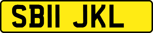 SB11JKL