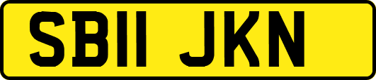 SB11JKN