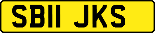SB11JKS