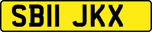 SB11JKX