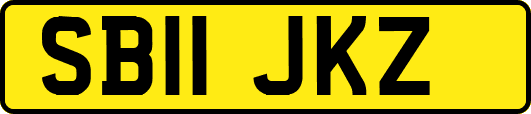 SB11JKZ
