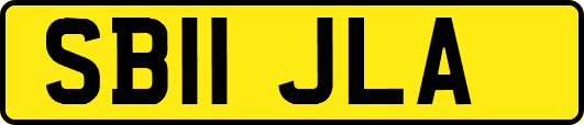 SB11JLA