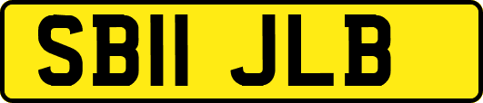 SB11JLB