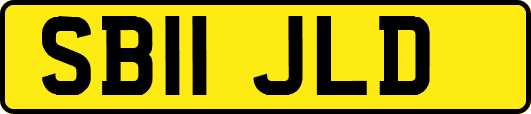 SB11JLD