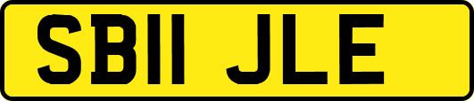 SB11JLE