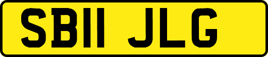 SB11JLG