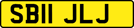 SB11JLJ