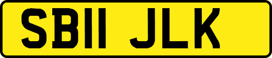SB11JLK