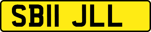 SB11JLL