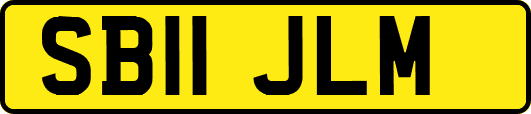 SB11JLM