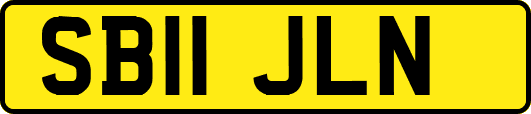 SB11JLN