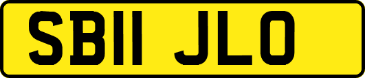 SB11JLO