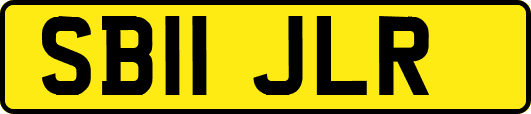 SB11JLR