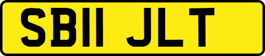 SB11JLT