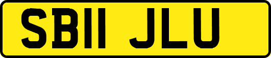 SB11JLU