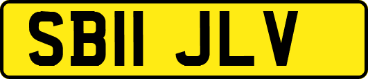 SB11JLV