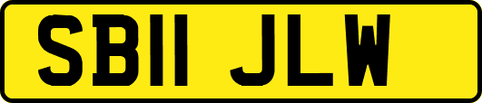 SB11JLW