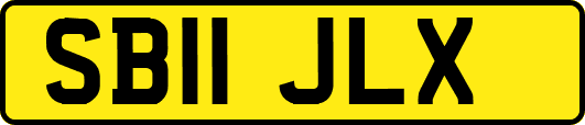 SB11JLX