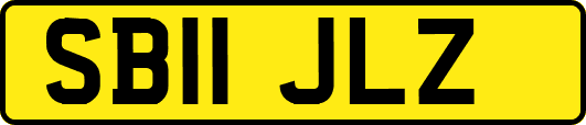 SB11JLZ