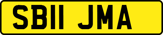 SB11JMA