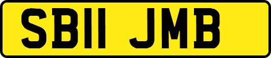SB11JMB