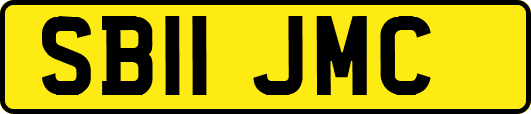 SB11JMC