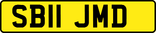 SB11JMD