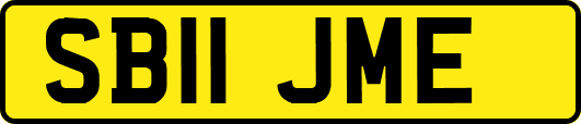 SB11JME