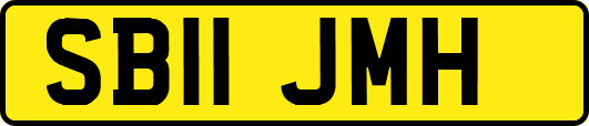 SB11JMH