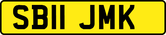 SB11JMK