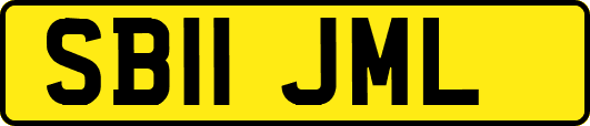 SB11JML