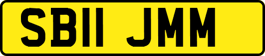 SB11JMM