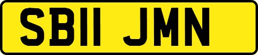SB11JMN