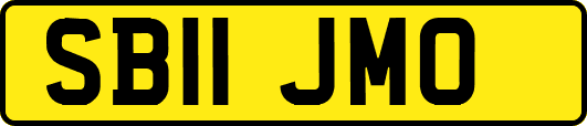 SB11JMO