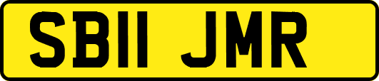 SB11JMR