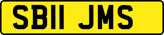 SB11JMS