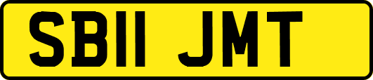 SB11JMT