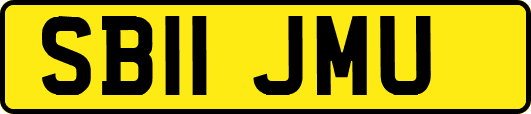 SB11JMU