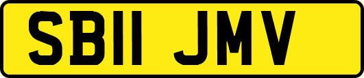 SB11JMV