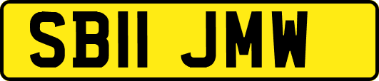 SB11JMW