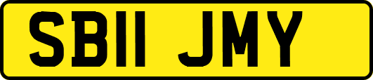 SB11JMY
